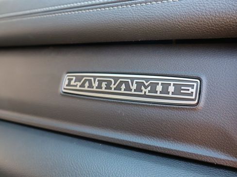 Used 2024 RAM 2500 Laramie w/ Safety Group image 53