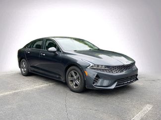 Used 2022 Kia K5 LXS FWD video 2