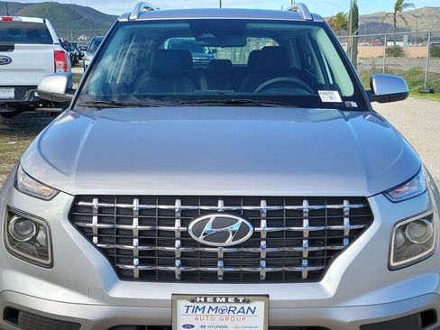 New 2026 Hyundai Venue SEL image 21