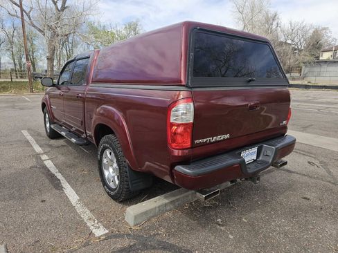 Used 2004 Toyota Tundra Limited image 3