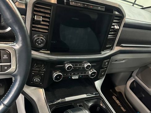 Used 2023 Ford F150 Limited AWD/4WD image 16