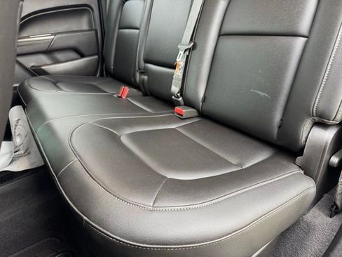 Used 2019 Chevrolet Colorado ZR2 AWD/4WD image 7