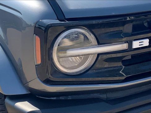 Certified 2024 Ford Bronco Outer Banks AWD/4WD image 28