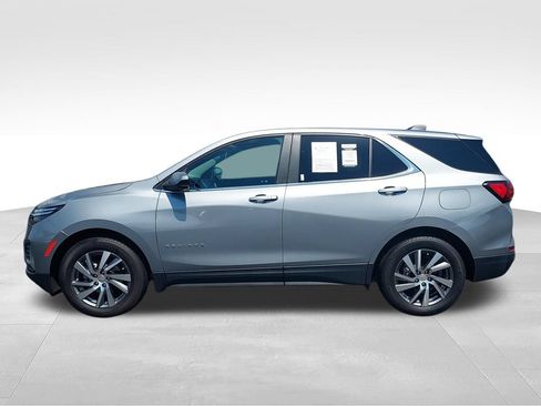 Used 2024 Chevrolet Equinox LT FWD image 5