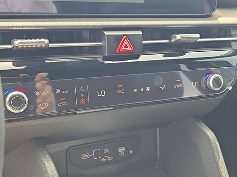 New 2026 Kia Sportage X-Line AWD/4WD image 24