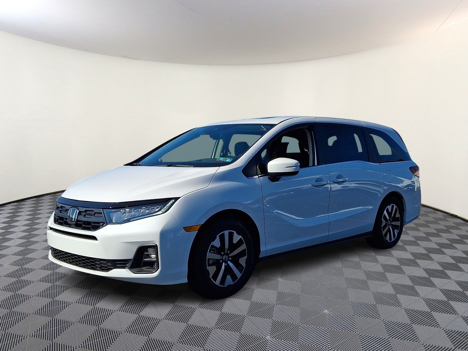 New 2026 Honda Odyssey Sport-L image 2
