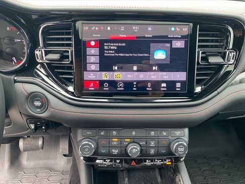 Used 2025 Dodge Durango R/T AWD/4WD image 11