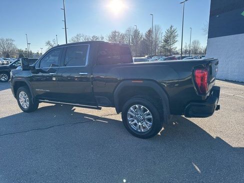 Used 2022 GMC Sierra 2500 Denali w/ Denali Ultimate Package image 3
