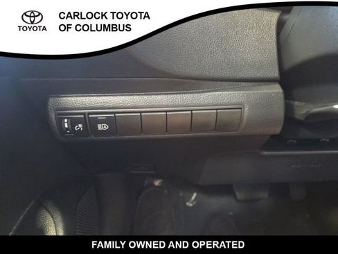 Used 2026 Toyota Corolla LE FWD image 24