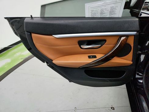 Used 2016 BMW 428i Gran Coupe w/ Technology Package image 25