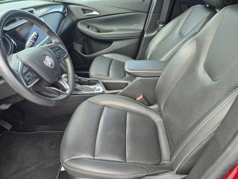 Used 2023 Buick Encore GX Essence w/ Experience Buick Package FWD image 19