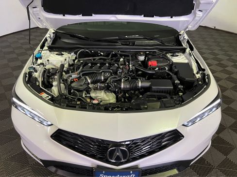 Used 2026 Acura Integra FWD image 31