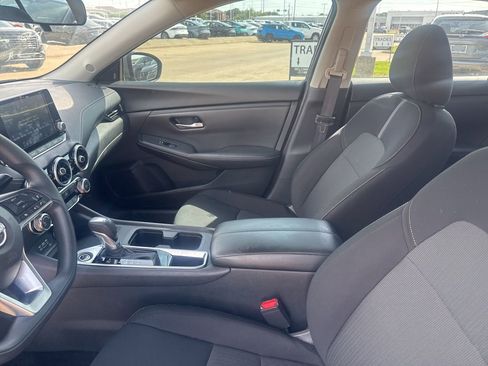 Used 2024 Nissan Sentra SV image 37
