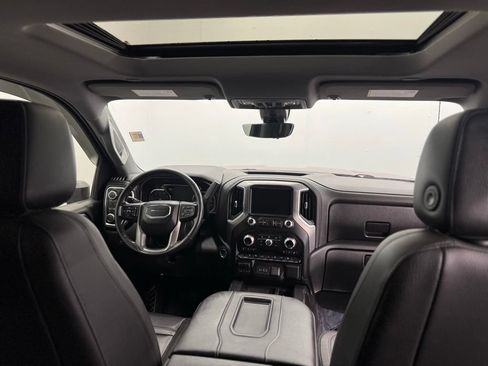 Used 2020 GMC Sierra 2500 Denali w/ Denali Ultimate Package AWD/4WD image 30
