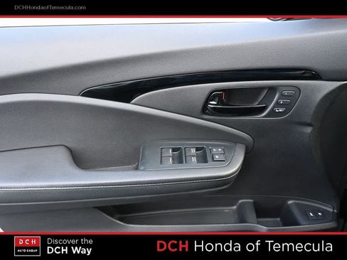 Certified 2023 Honda Passport Elite image 16