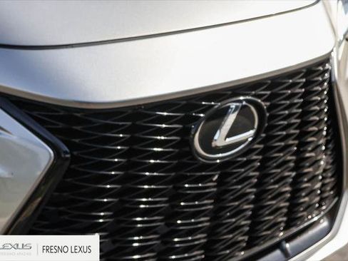 Certified 2022 Lexus NX 350 F Sport w/ Accessory Package 2 AWD/4WD image 11