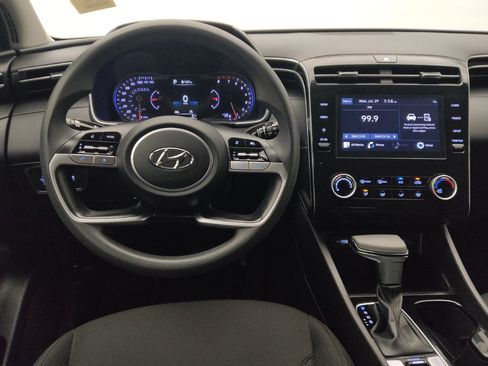 Used 2023 Hyundai Tucson SEL FWD image 22