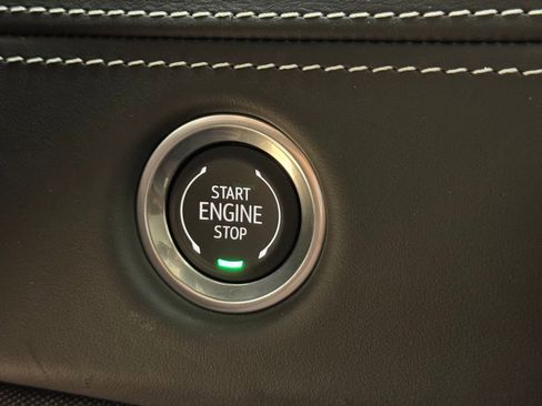 New 2025 Cadillac Escalade Sport Platinum w/ LPO, ONYX Package image 45