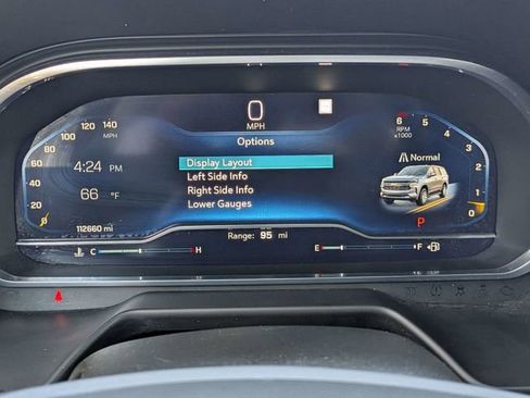 Used 2023 Chevrolet Suburban Premier image 23