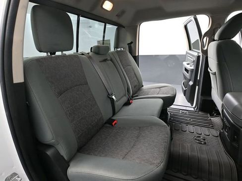 Used 2016 RAM 3500 Big Horn image 46