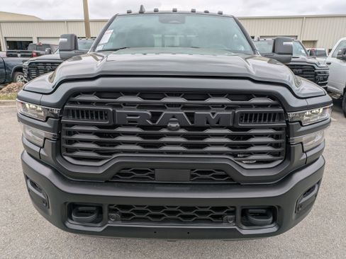 New 2026 RAM 3500 Tradesman image 3