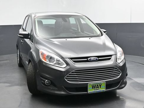 Used 2016 Ford C-MAX SEL w/ Equipment Group 303A FWD image 33