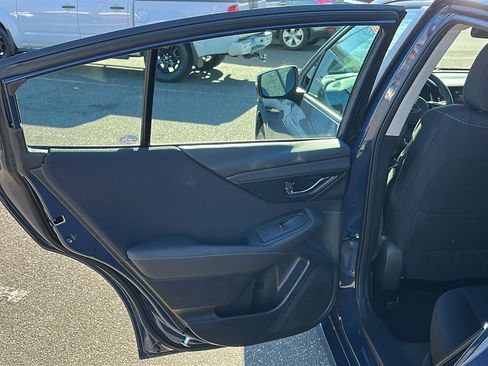 Certified 2025 Subaru Legacy Premium image 19