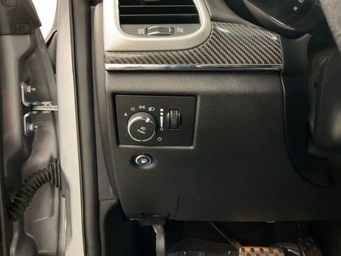 Used 2018 Jeep Grand Cherokee SRT AWD/4WD image 14