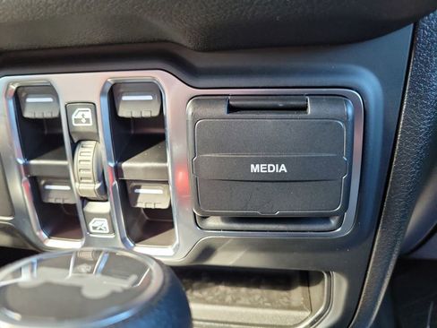 New 2025 Jeep Wrangler Sport S image 41