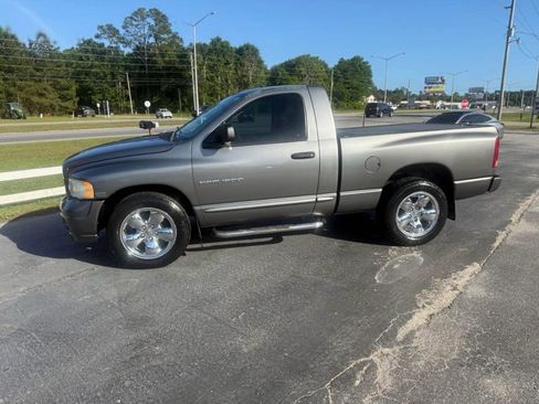 Used 2005 Dodge Ram 1500 Truck SLT w/ Sport Appearance Group image 2