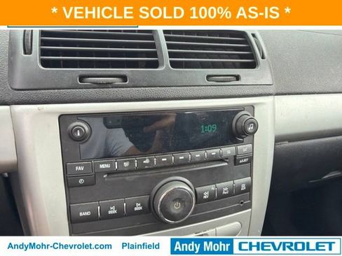 Used 2009 Chevrolet Cobalt LT FWD image 21