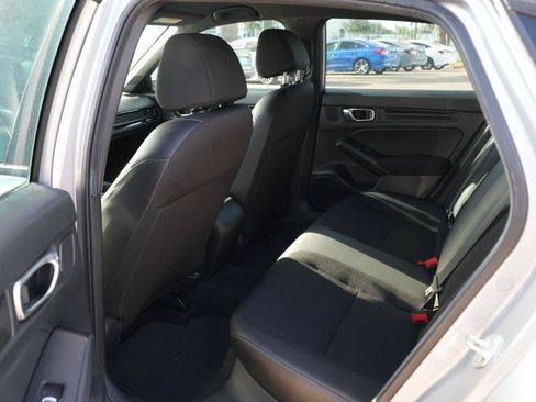 Used 2024 Honda Civic Sport image 18