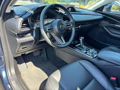 Certified 2023 MAZDA CX-30 AWD 2.5 S w/ Preferred Package image 12