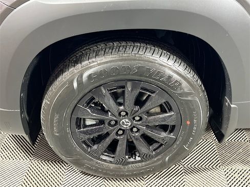 New 2026 MAZDA CX-50 AWD 2.5 Hybrid w/ Weather Package image 24