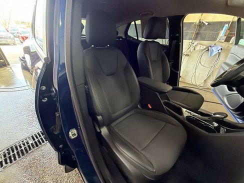 Certified 2023 Buick Encore GX Preferred w/ Cold Weather Comfort Package image 25