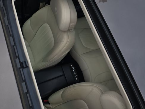 Used 2016 Maserati Ghibli S Q4 image 24