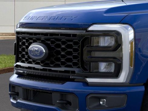 New 2026 Ford F250 XL w/ STX Appearance Package AWD/4WD image 17