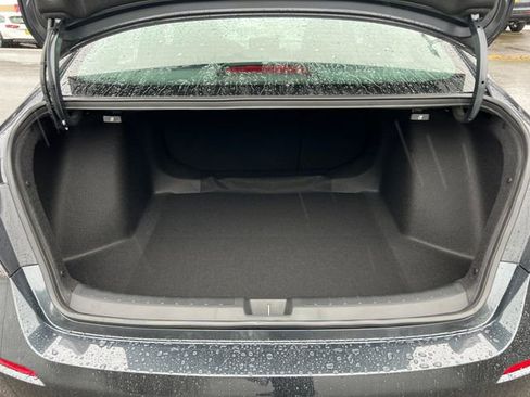 New 2026 Honda Civic Sport image 14