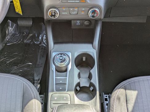 Certified 2023 Ford Escape FWD image 19