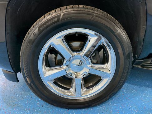 Used 2014 Chevrolet Tahoe LTZ image 42