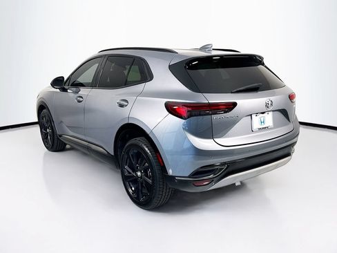 Used 2022 Buick Envision Essence w/ Technology Package I FWD image 7