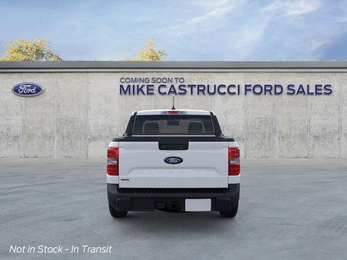New 2026 Ford Maverick Lariat AWD/4WD image 5