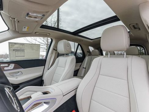 Certified 2026 Mercedes-Benz GLE 350 4MATIC image 15