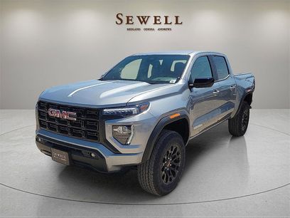 New 2026 GMC Canyon Elevation w/ Convenience Package