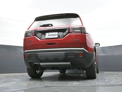 New 2026 Jeep Cherokee Overland w/ Advanced Pro Tech Group AWD/4WD image 51