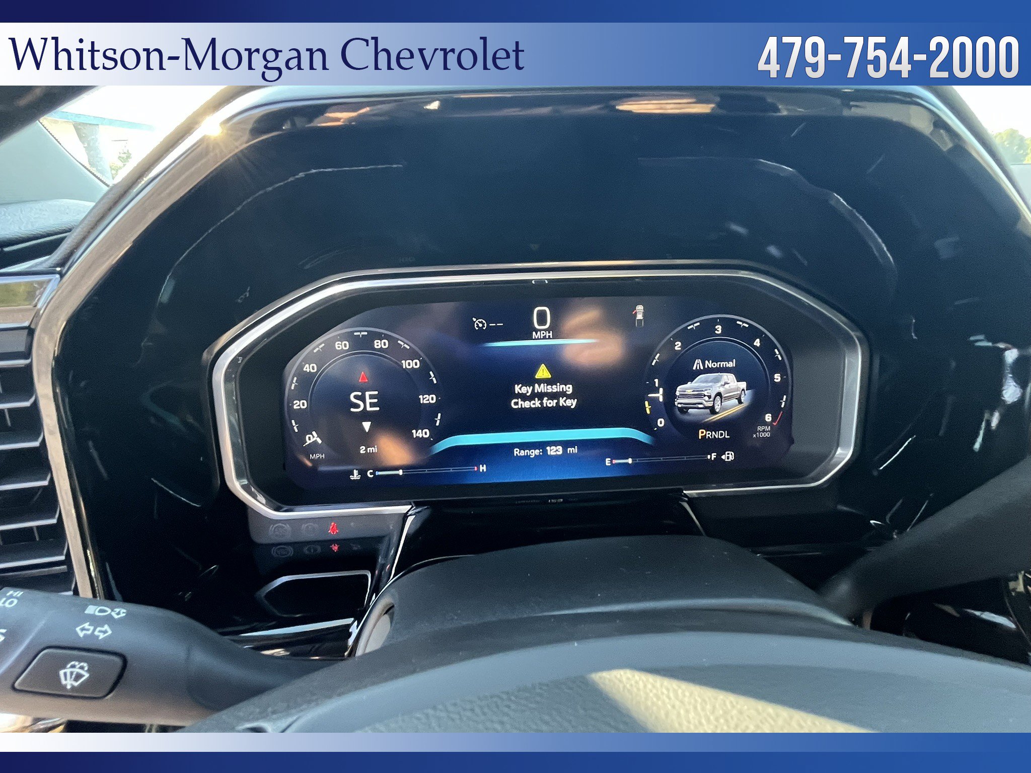 New 2026 Chevrolet Silverado 1500 LT RWD image 13