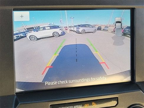 Certified 2020 Ford F150 Lariat w/ Trailer Tow Package image 20