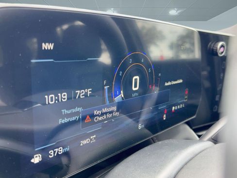 New 2026 Chevrolet Equinox LT w/ Convenience Package II AWD/4WD image 22