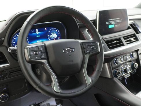 Used 2024 Chevrolet Tahoe RST w/ Luxury Package RWD image 7