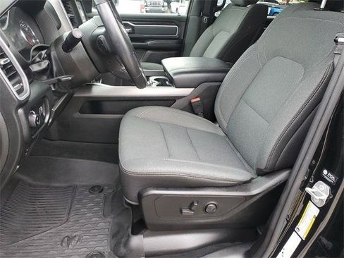 Certified 2022 RAM 1500 Big Horn AWD/4WD image 17